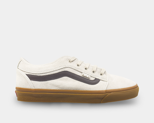 Skate Chukka Low Sidestripe Sneakers - Premium Brand Shoes for Men and Women