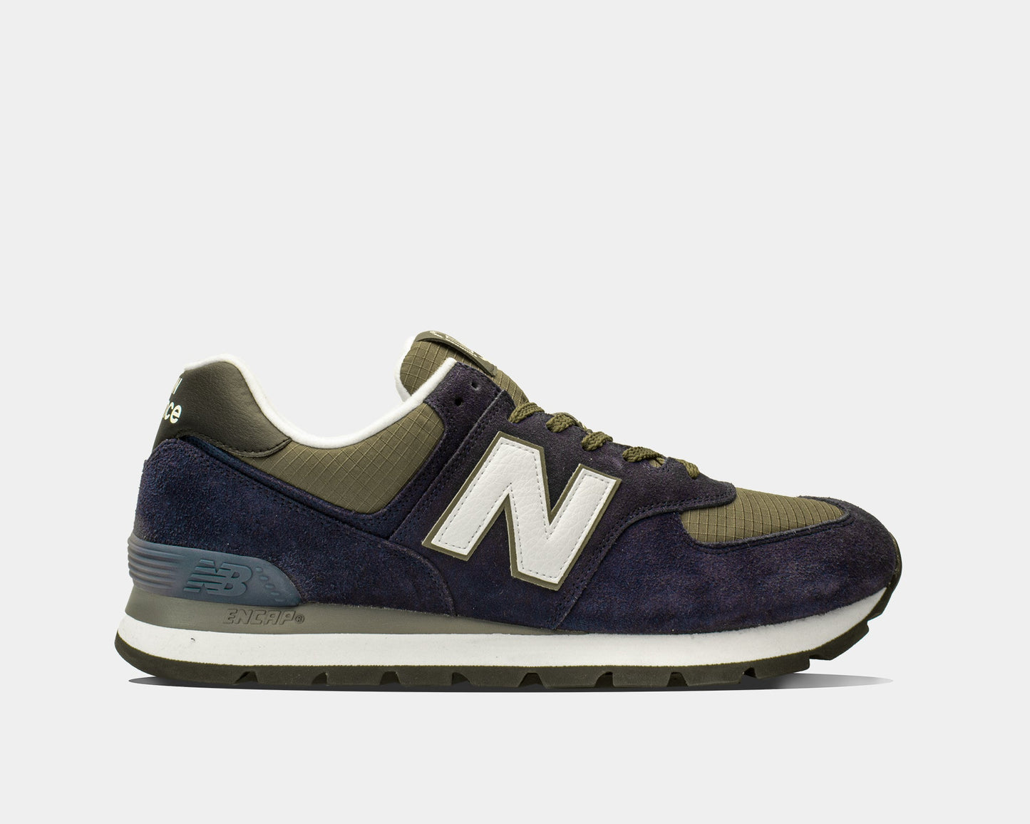 574 Rugged Sneakers - Premium Brand Shoes for Men and Women