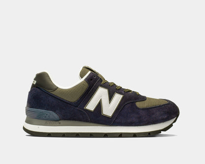 574 Rugged Sneakers - Premium Brand Shoes for Men and Women