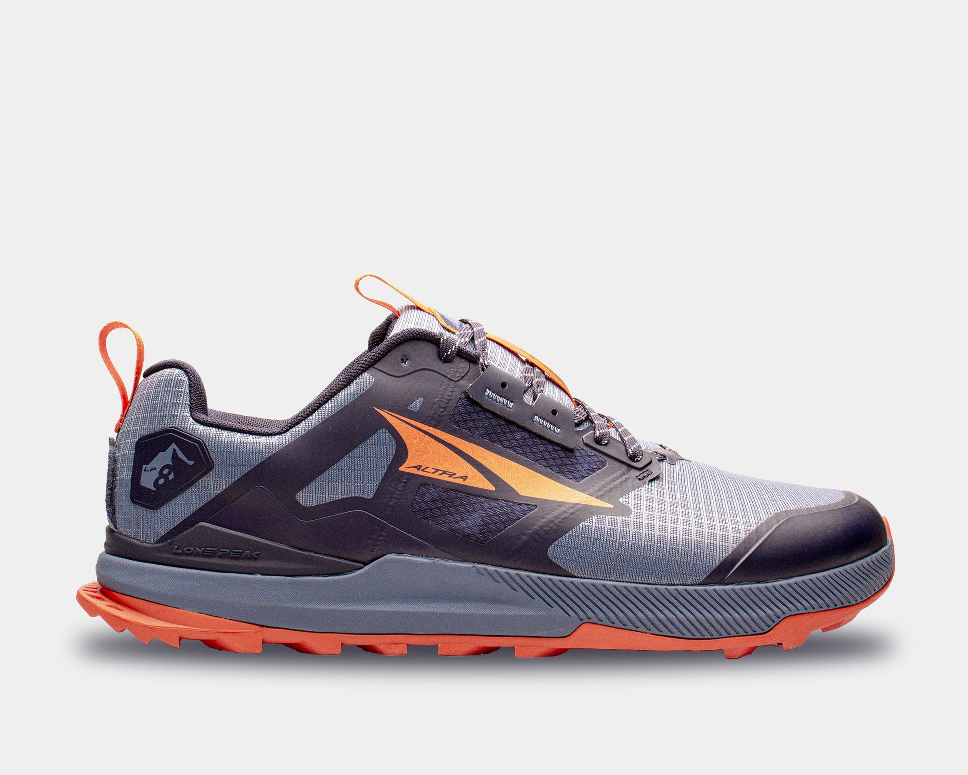 Lone Peak 8 Sneakers - Premium Brand Shoes for Men and Women