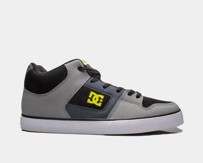 Pure Mid Sneakers - Premium Brand Shoes for Men and Women