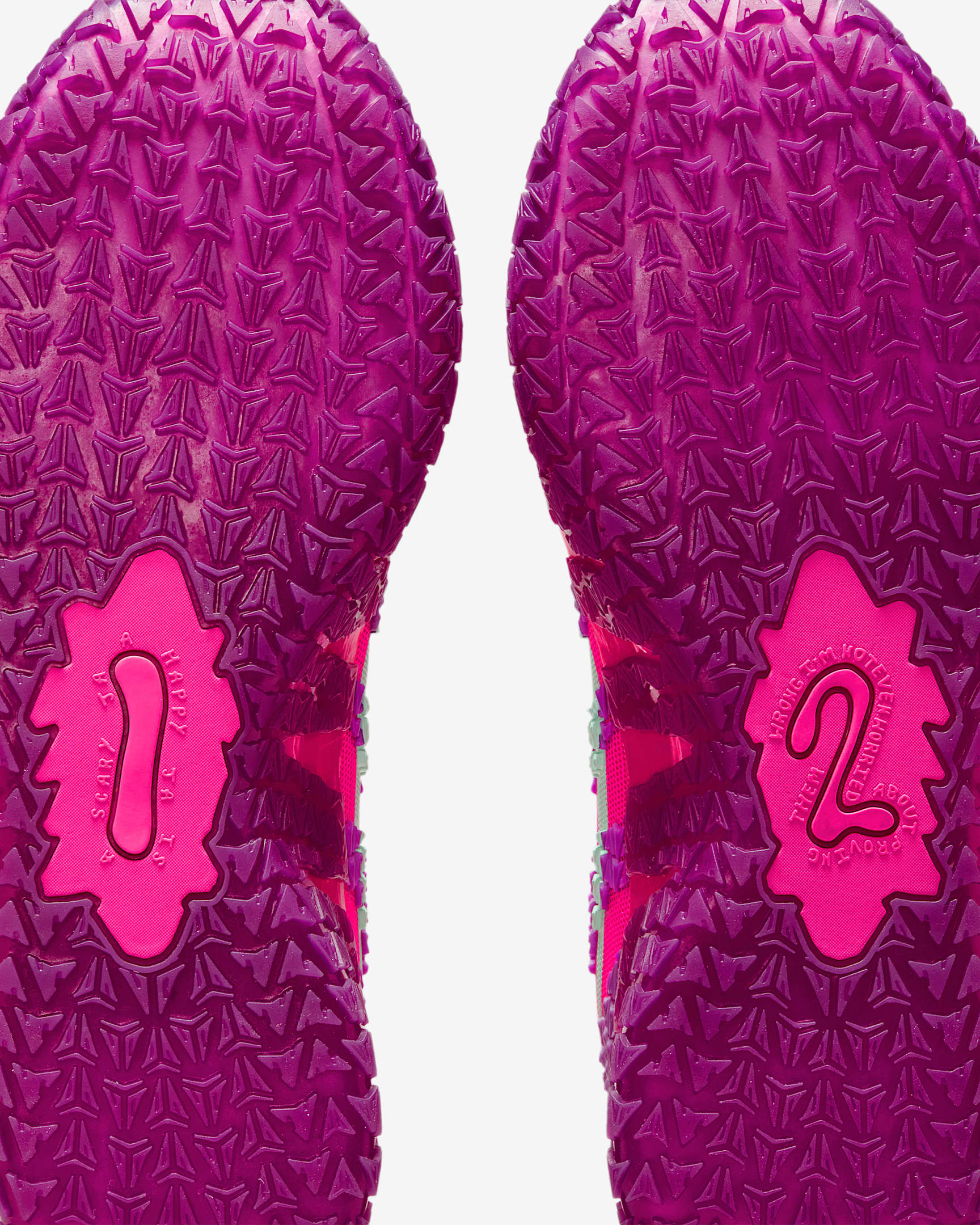 Ja 3 "price of Admission" Sneakers - Premium Brand Shoes for Men and Women