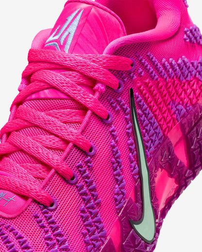 Ja 3 "price of Admission" Sneakers - Premium Brand Shoes for Men and Women
