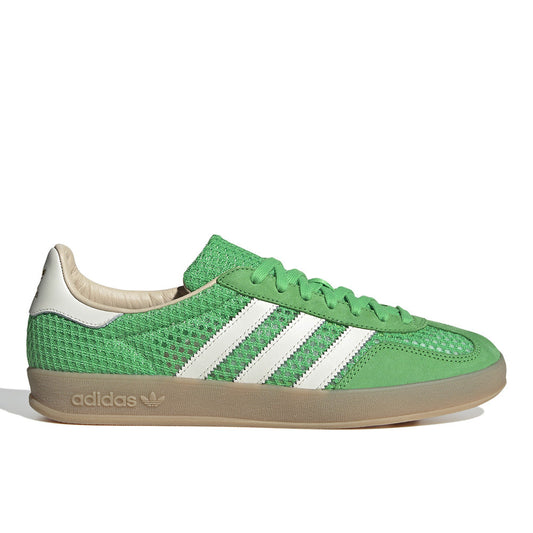 Adidas Gazelle Indoor "Energy Green"