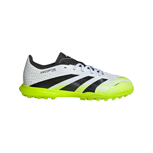 Adidas Predator League Youth Turf Shoes