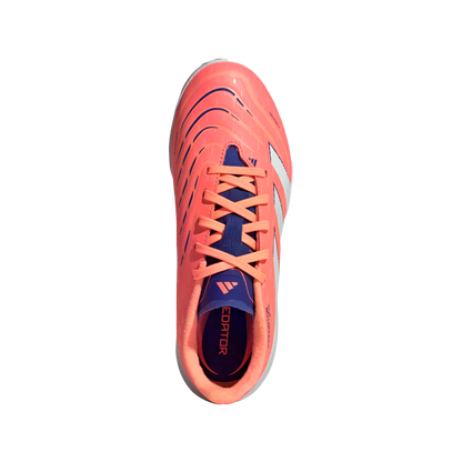 Adidas Predator League Youth Turf Shoes