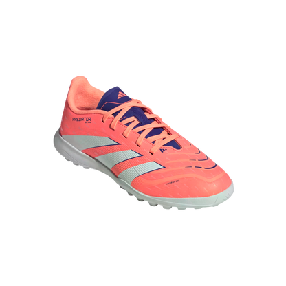 Adidas Predator League Youth Turf Shoes