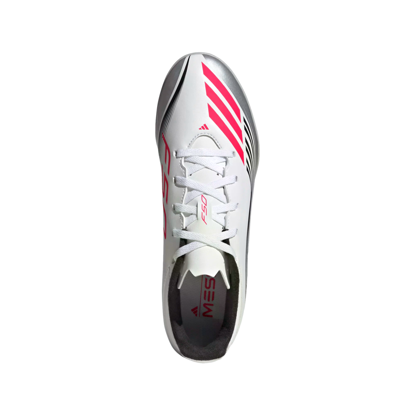 Adidas F50 Messi Club Turf Shoes&nbsp;