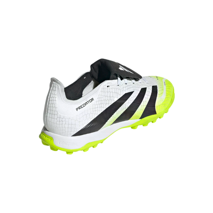 Adidas Predator League Foldover Tongue Turf Shoes