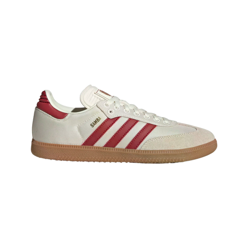 Adidas Samba Bayern Munich Indoor Shoes