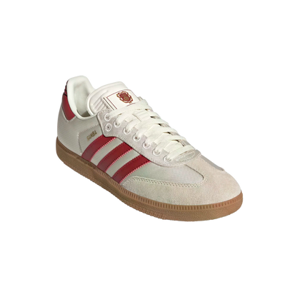 Adidas Samba Bayern Munich Indoor Shoes