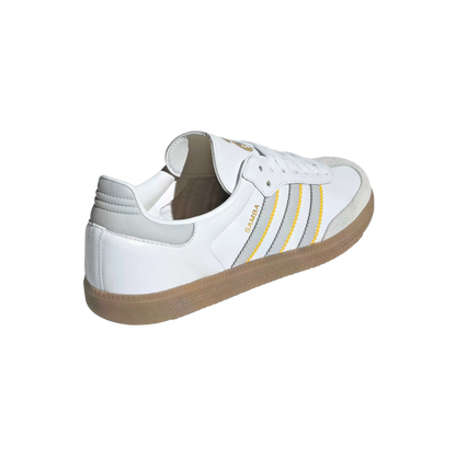 Adidas Samba Real Madrid Indoor Shoes