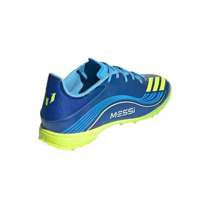 Adidas F50 Messi League Turf Shoes