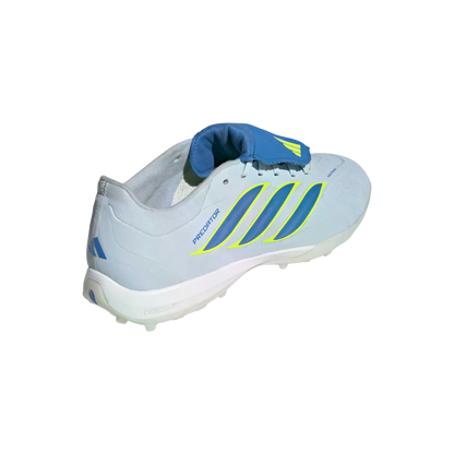 Adidas Predator Pro Foldover Tongue Turf Shoes