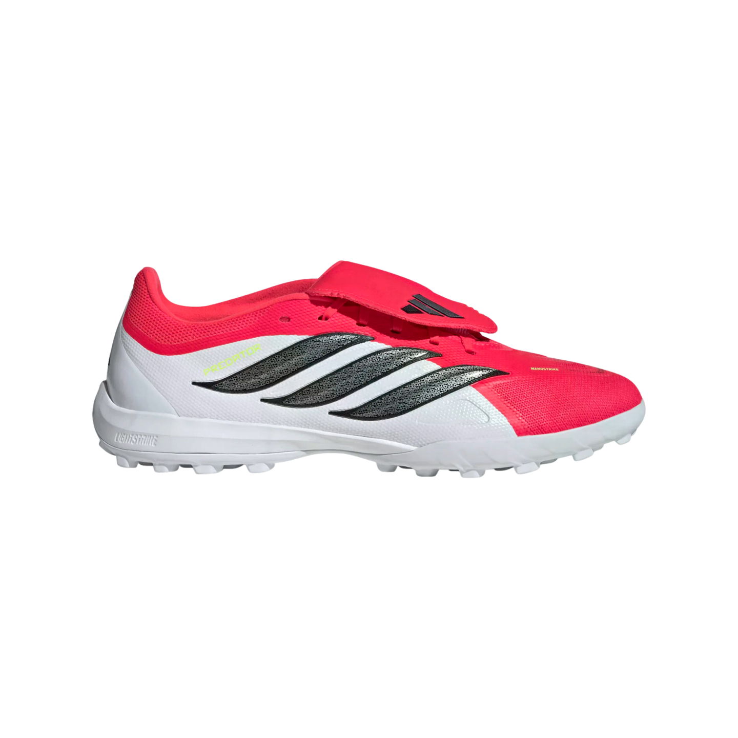 Adidas Predator League Foldover Tongue Turf Shoes