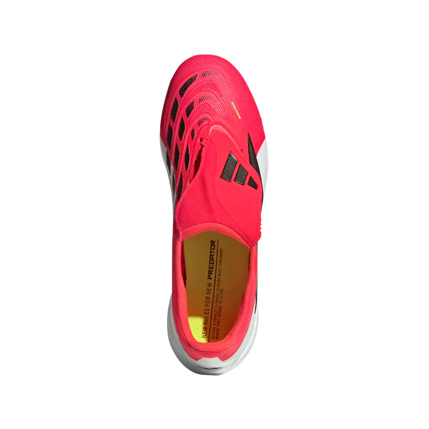Adidas Predator League Foldover Tongue Turf Shoes