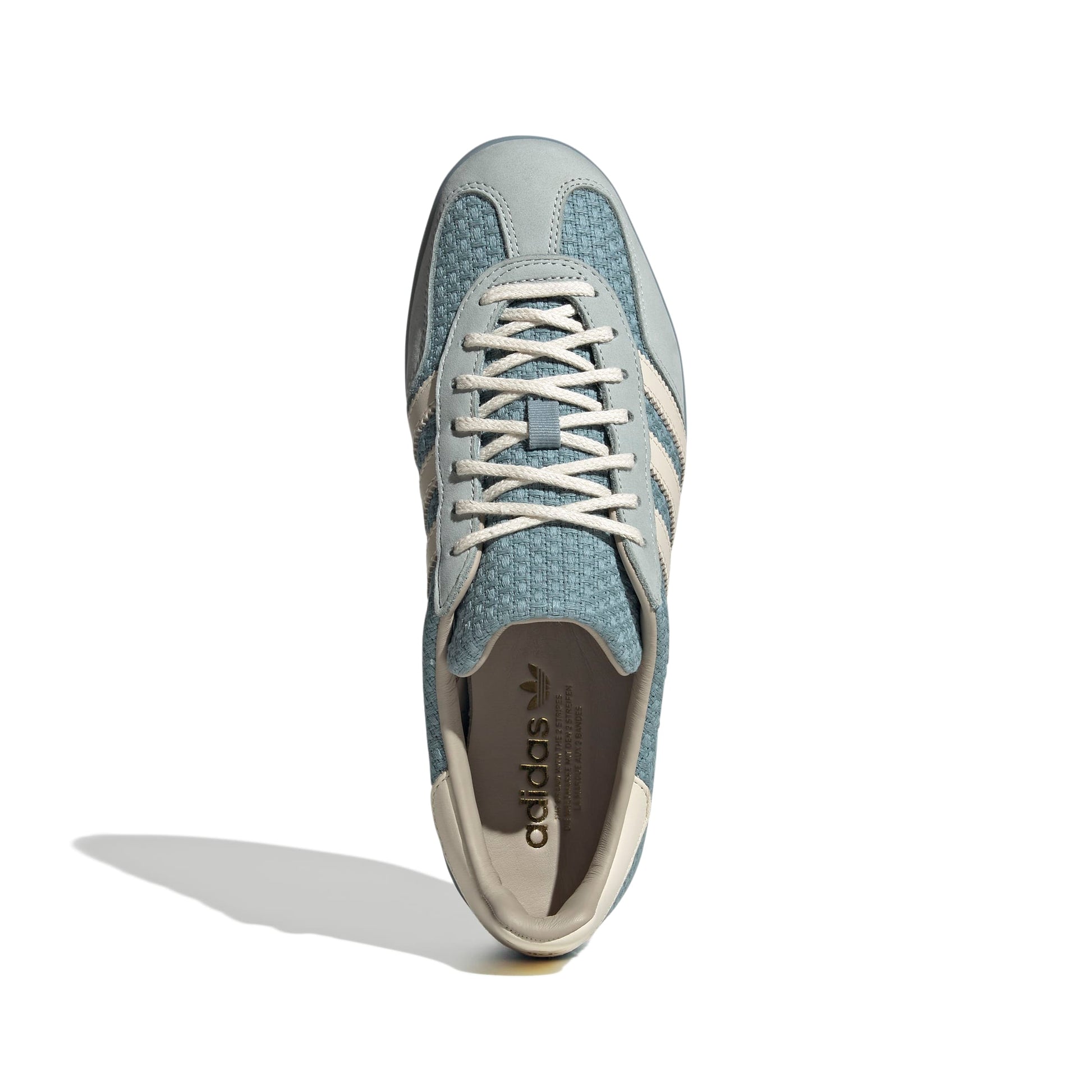 Adidas Gazelle Indoor PRM