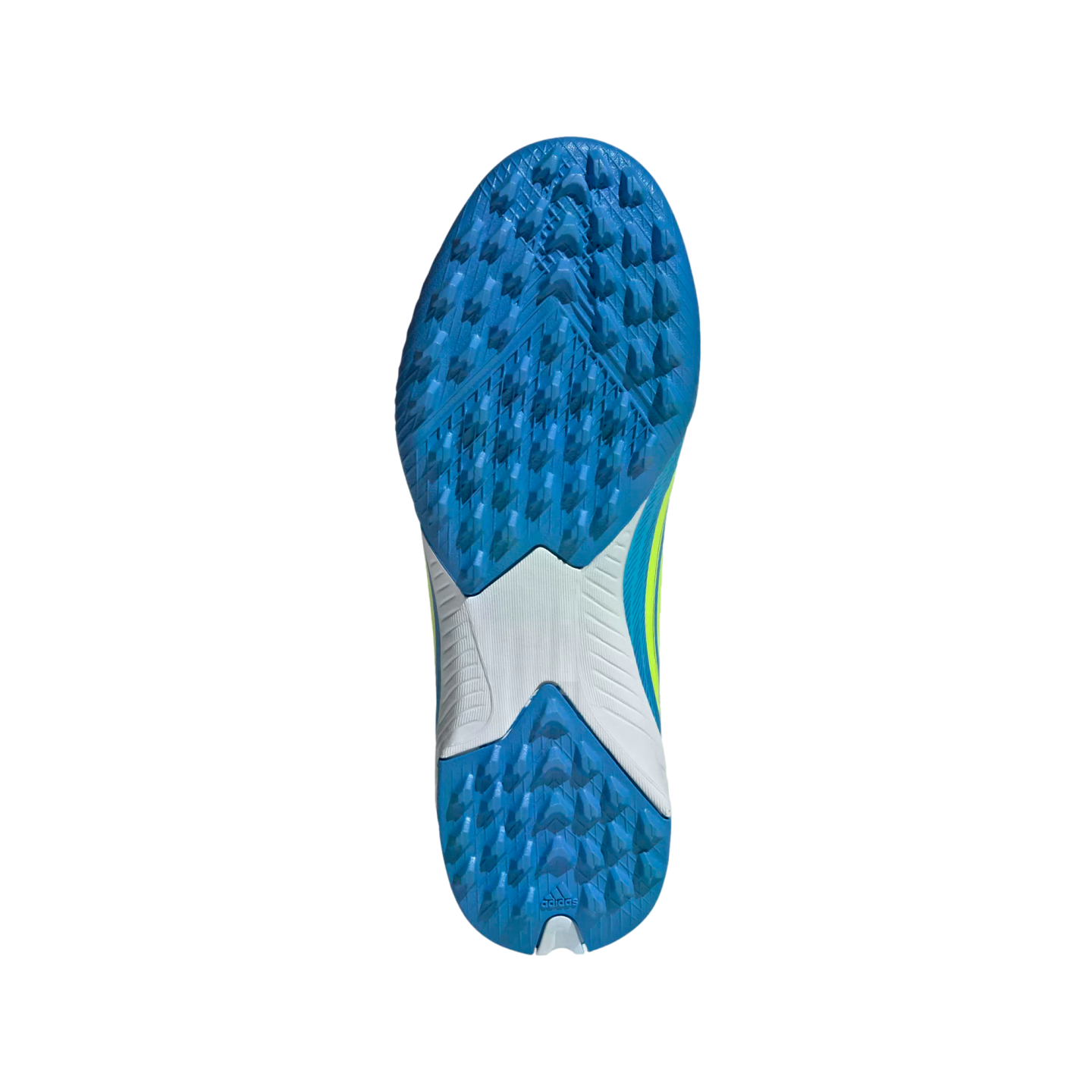 Adidas F50 League Youth Turf Shoes