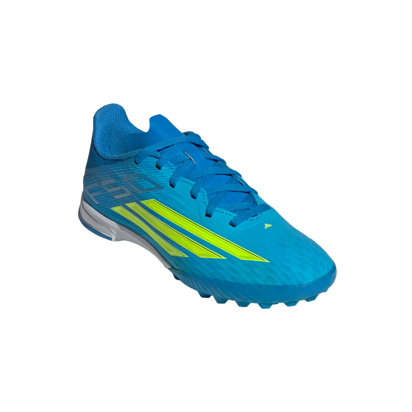Adidas F50 League Youth Turf Shoes