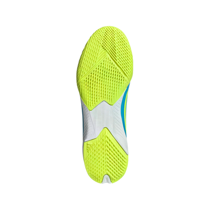Adidas F50 League Youth Indoor Shoes
