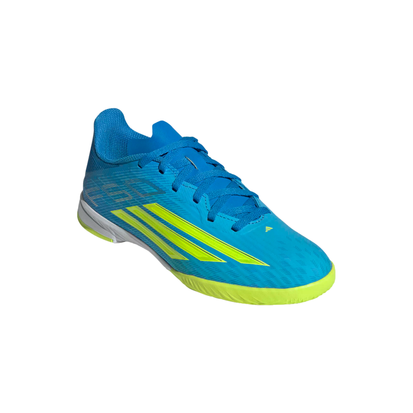 Adidas F50 League Youth Indoor Shoes
