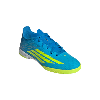 Adidas F50 League Youth Indoor Shoes