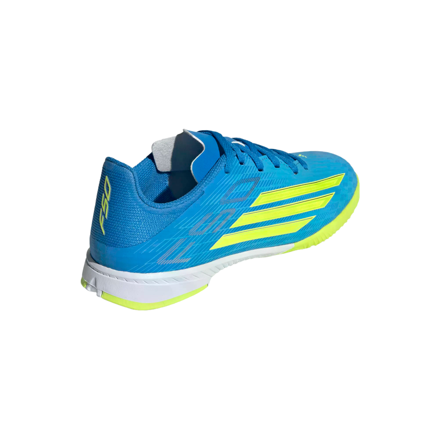 Adidas F50 League Youth Indoor Shoes