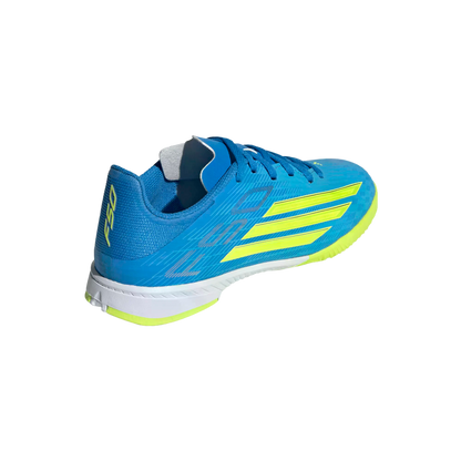Adidas F50 League Youth Indoor Shoes