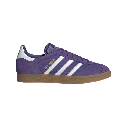 Adidas Gazelle Terrace Real Madrid Indoor Shoes