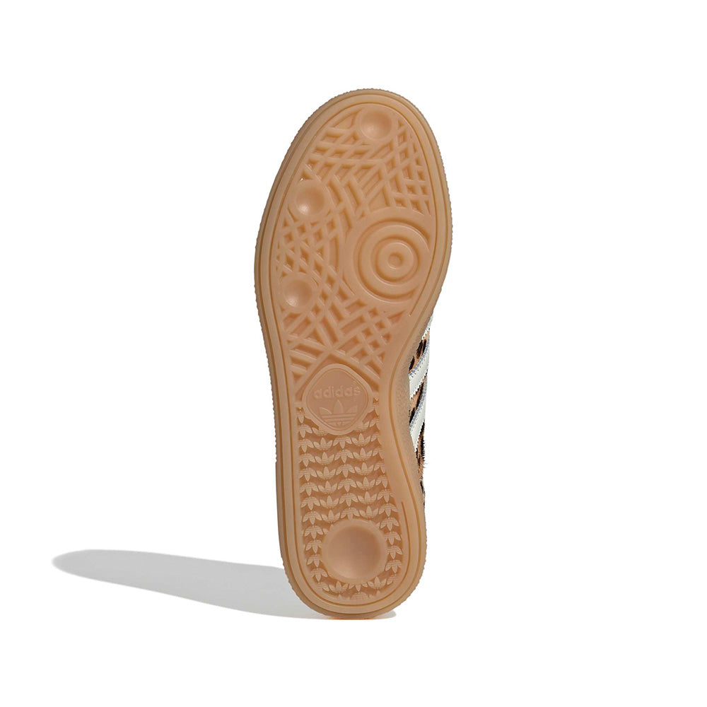 Adidas Women's Handball Spezial - Leopard