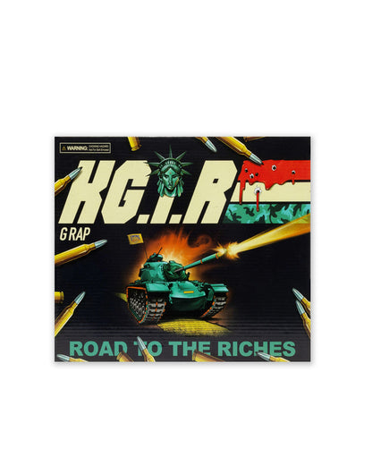 33 HI X Kool G Rap Sneakers - Premium Brand Shoes for Men and Women