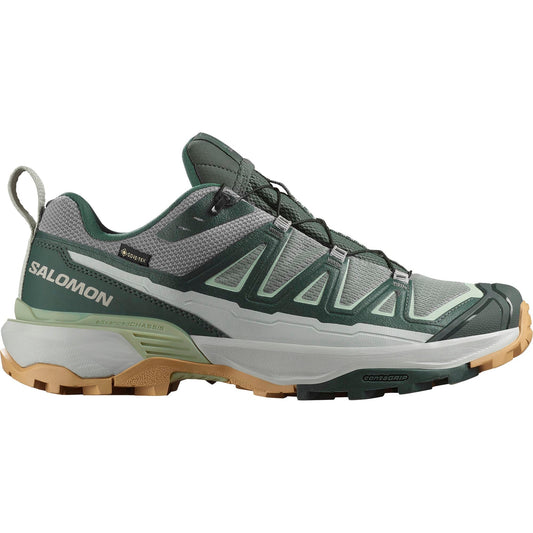 Salomon X Ultra 360 Edge GTX Men's Hiking Shoes