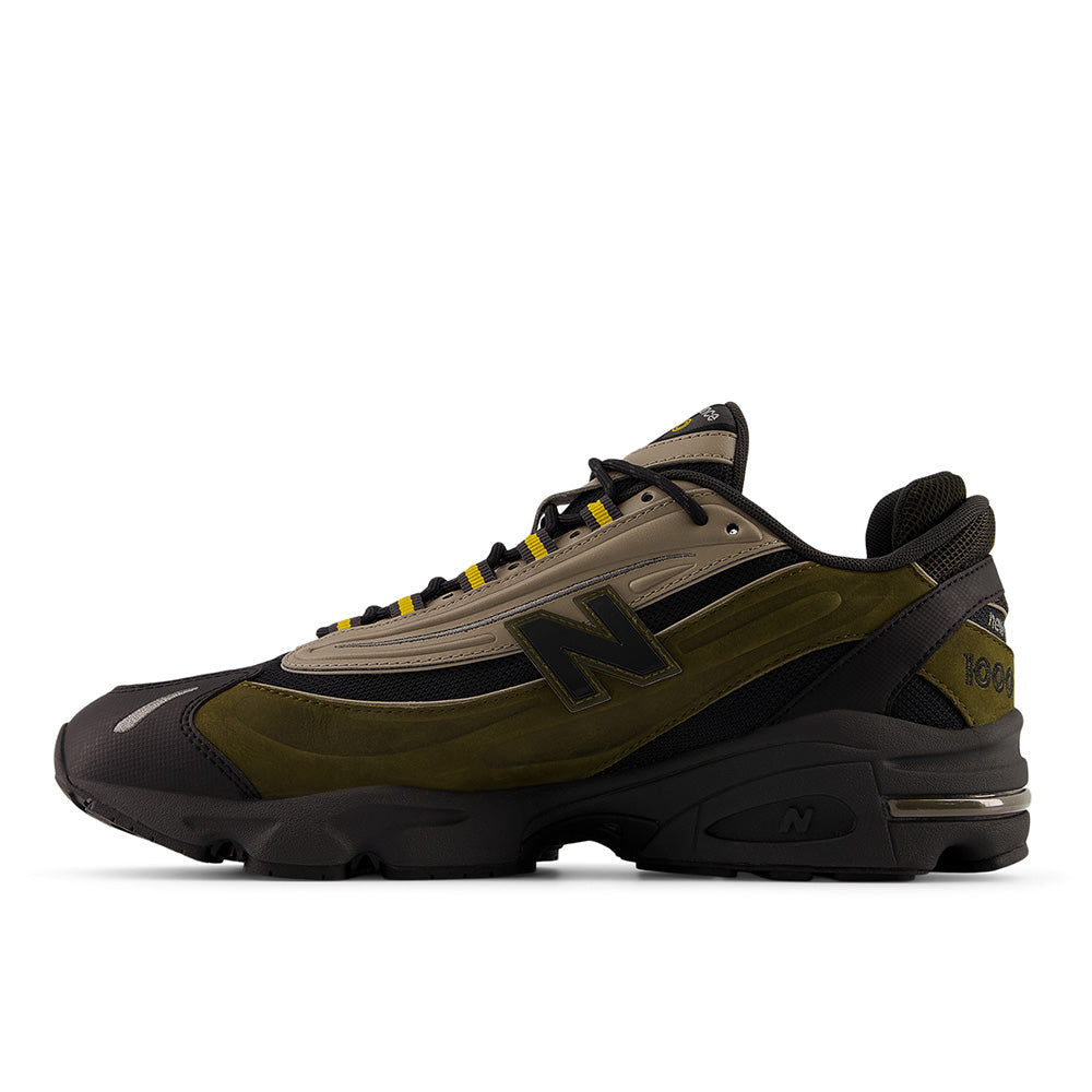 New Balance 1000 "Cordura" Woodland