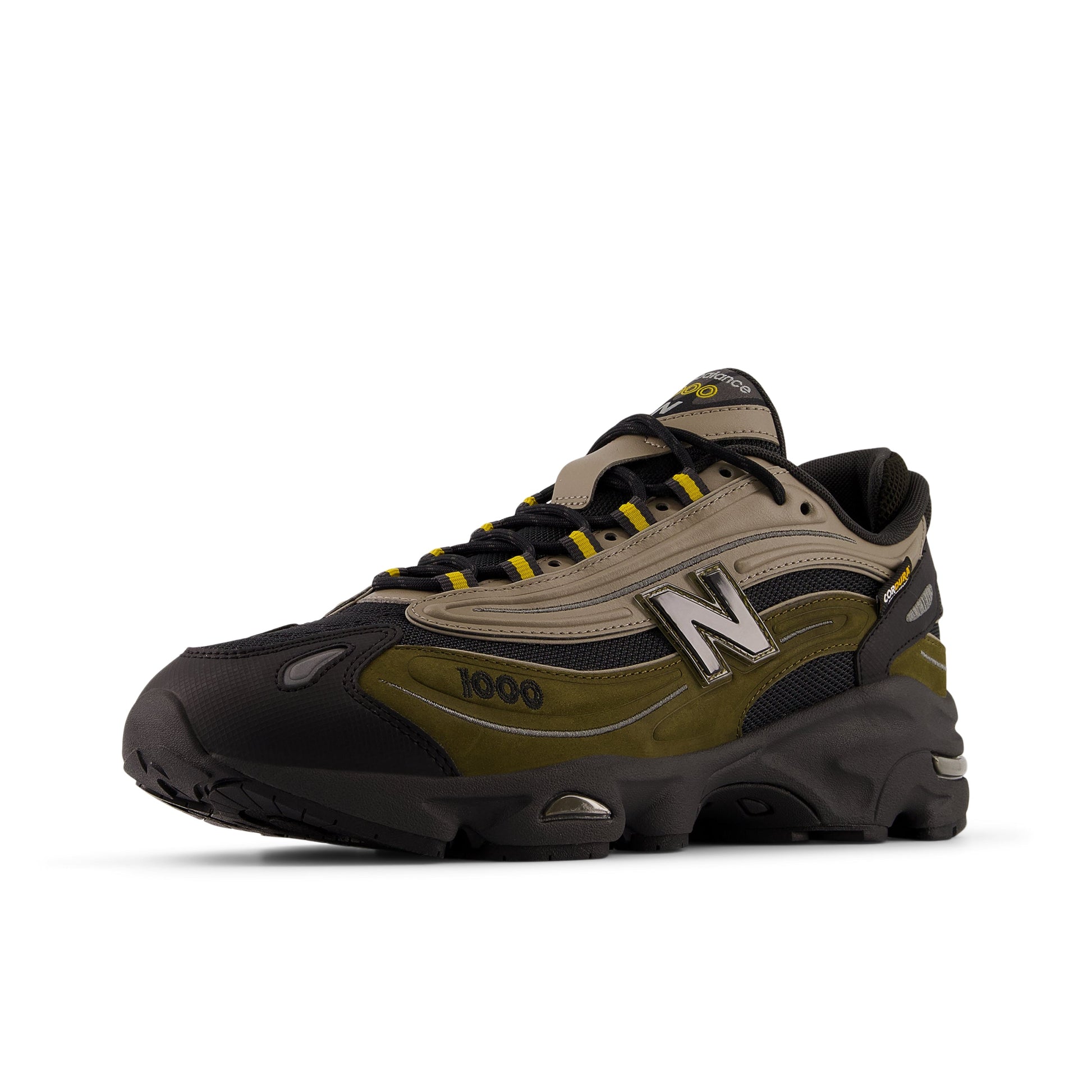 New Balance 1000 "Cordura" Woodland