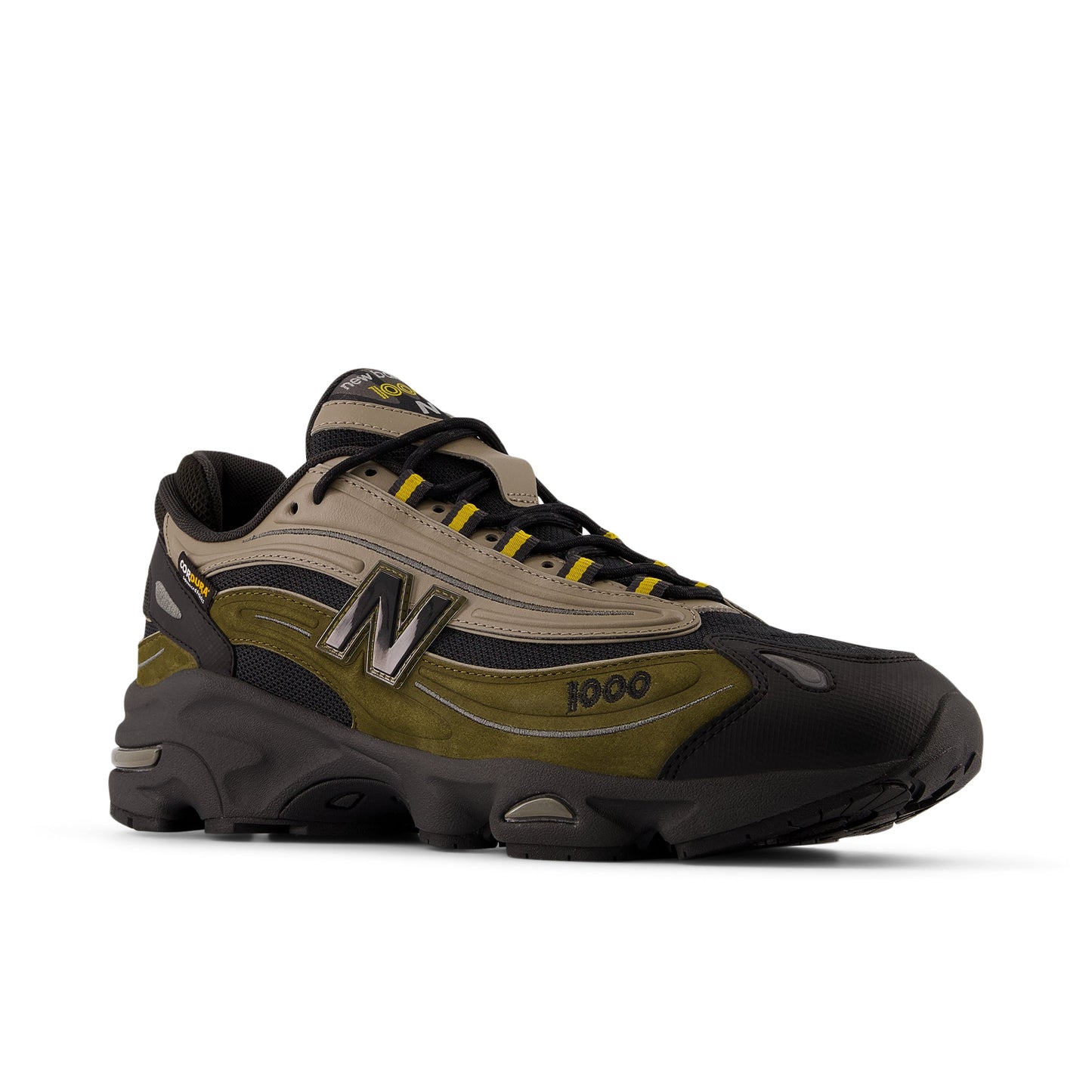 New Balance 1000 "Cordura" Woodland