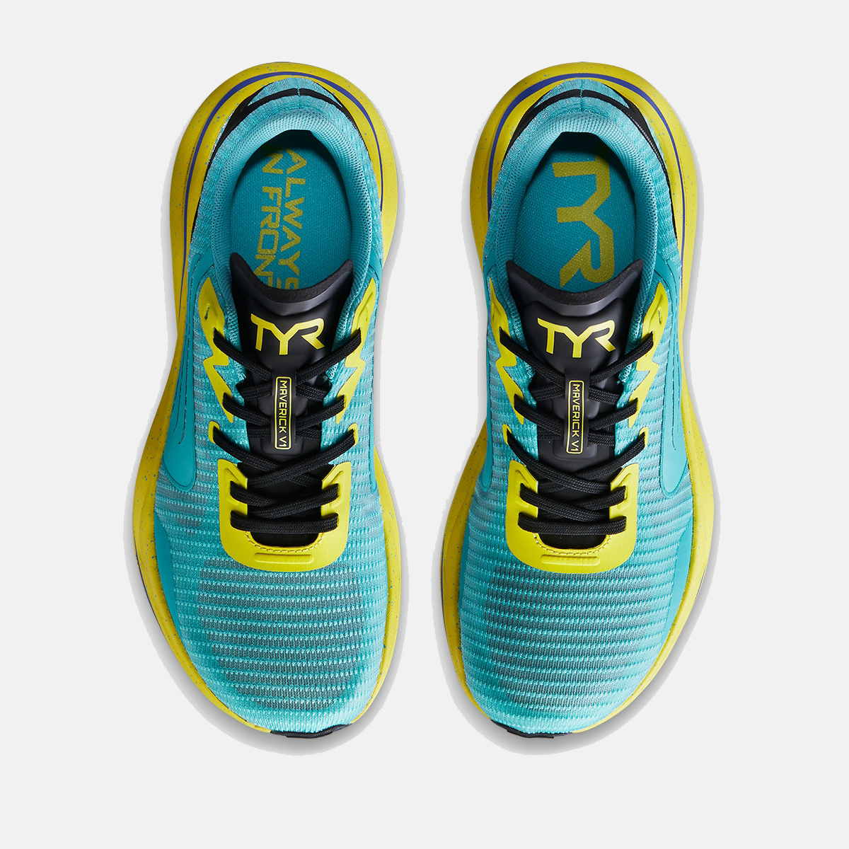 Maverick V1 Runner Sneakers - Premium Brand Shoes for Men and Women
