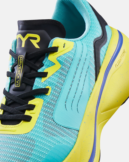 Maverick V1 Runner Sneakers - Premium Brand Shoes for Men and Women