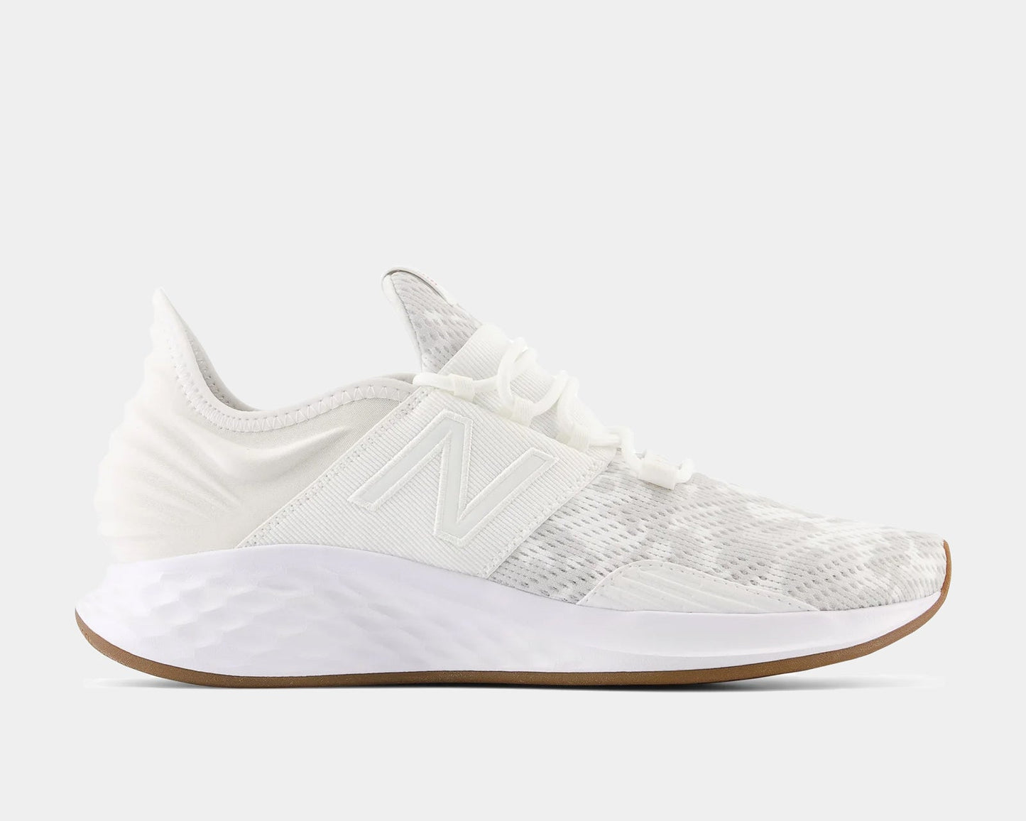 Fresh Foam Roav Sneakers - Premium Brand Shoes for Men and Women