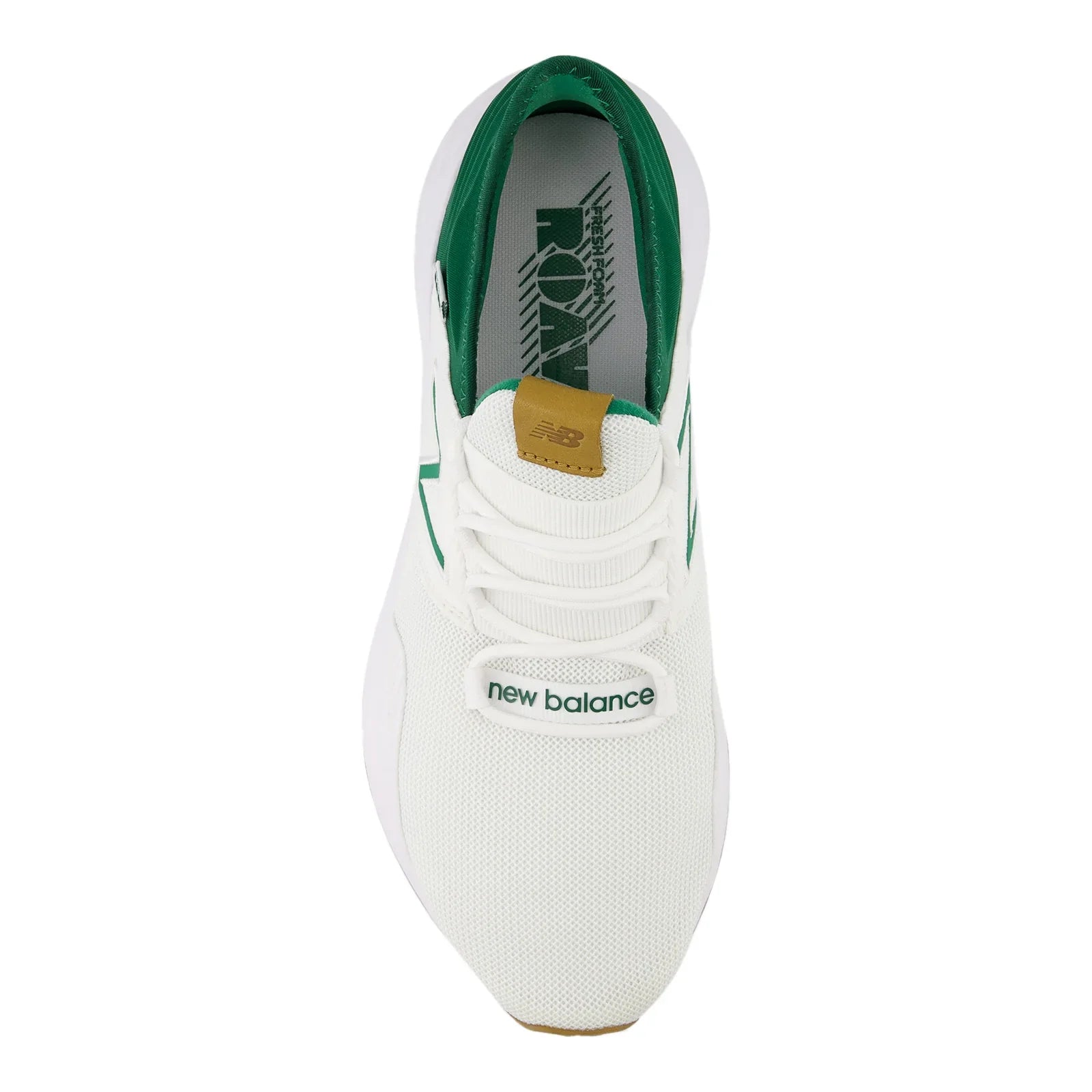 Fresh Foam Roav Sneakers - Premium Brand Shoes for Men and Women
