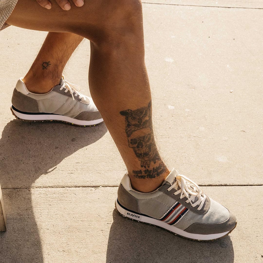 Royal Runner Sneakers - Premium Brand Shoes for Men and Women