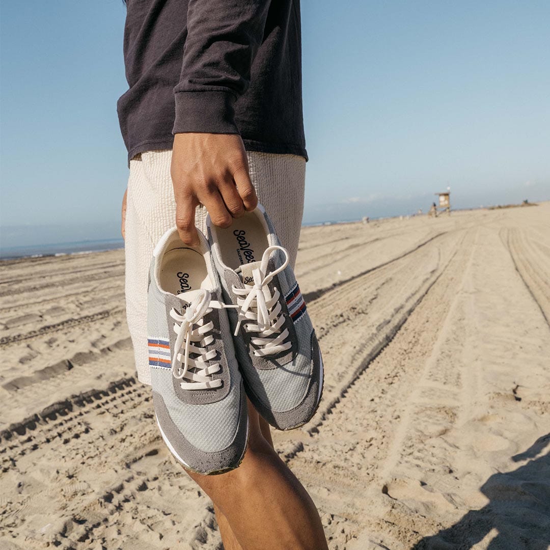 Royal Runner Sneakers - Premium Brand Shoes for Men and Women