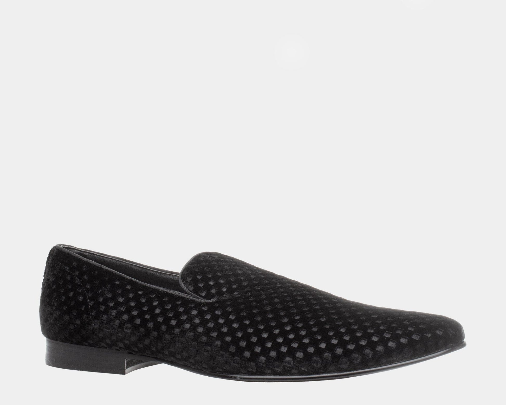 Lifted Velvet Slip-on Loafers Sneakers - Premium Brand Shoes for Men and Women