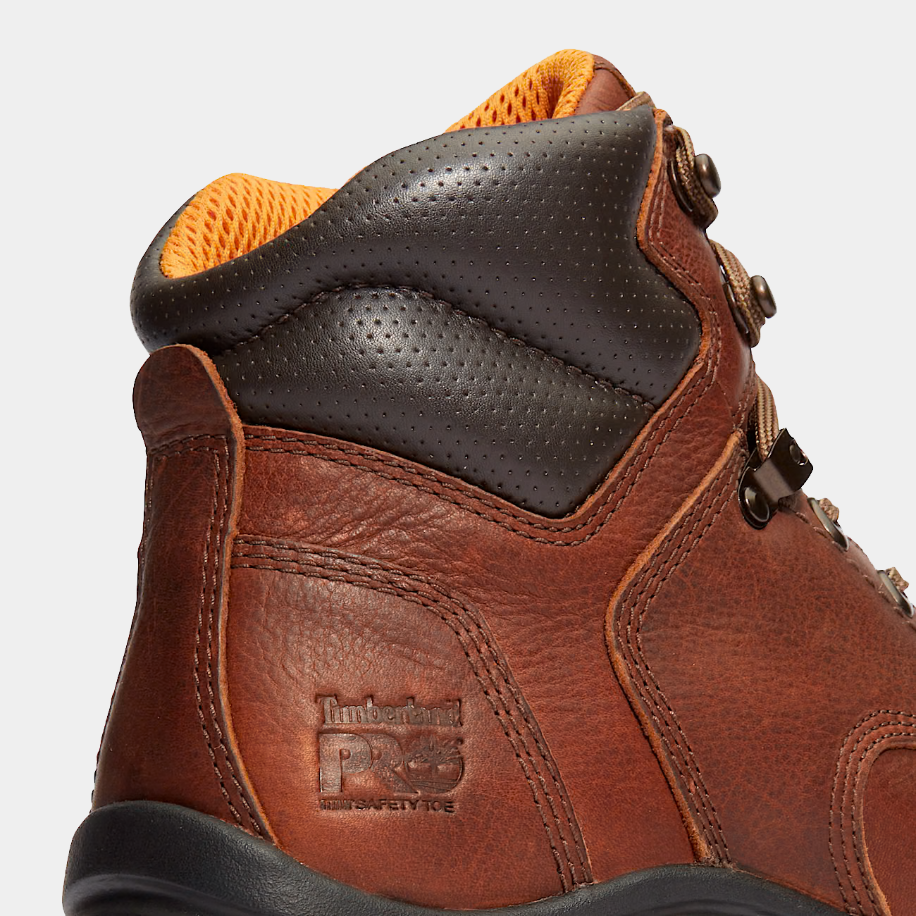 6" Titan Safety Toe Comfort Work Boots Sneakers - Premium Brand Shoes for Men and Women
