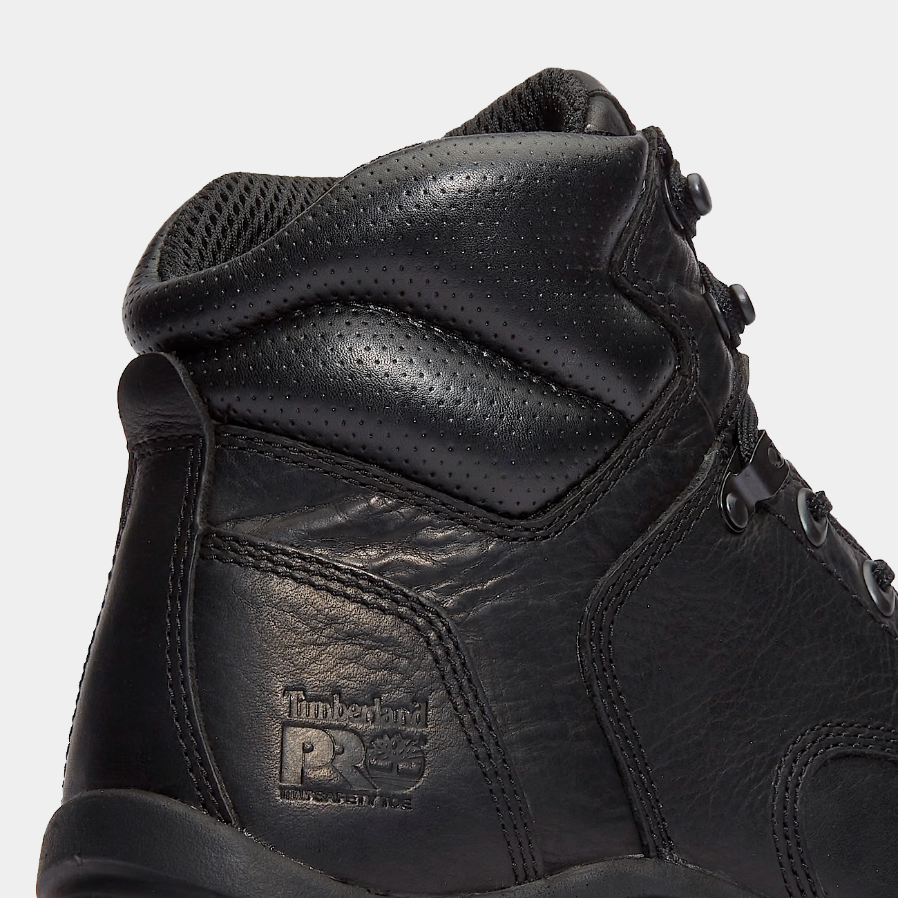 6" Titan Safety Toe Comfort Work Boots Sneakers - Premium Brand Shoes for Men and Women