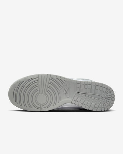 Dunk Low Retro Sneakers - Premium Brand Shoes for Men and Women