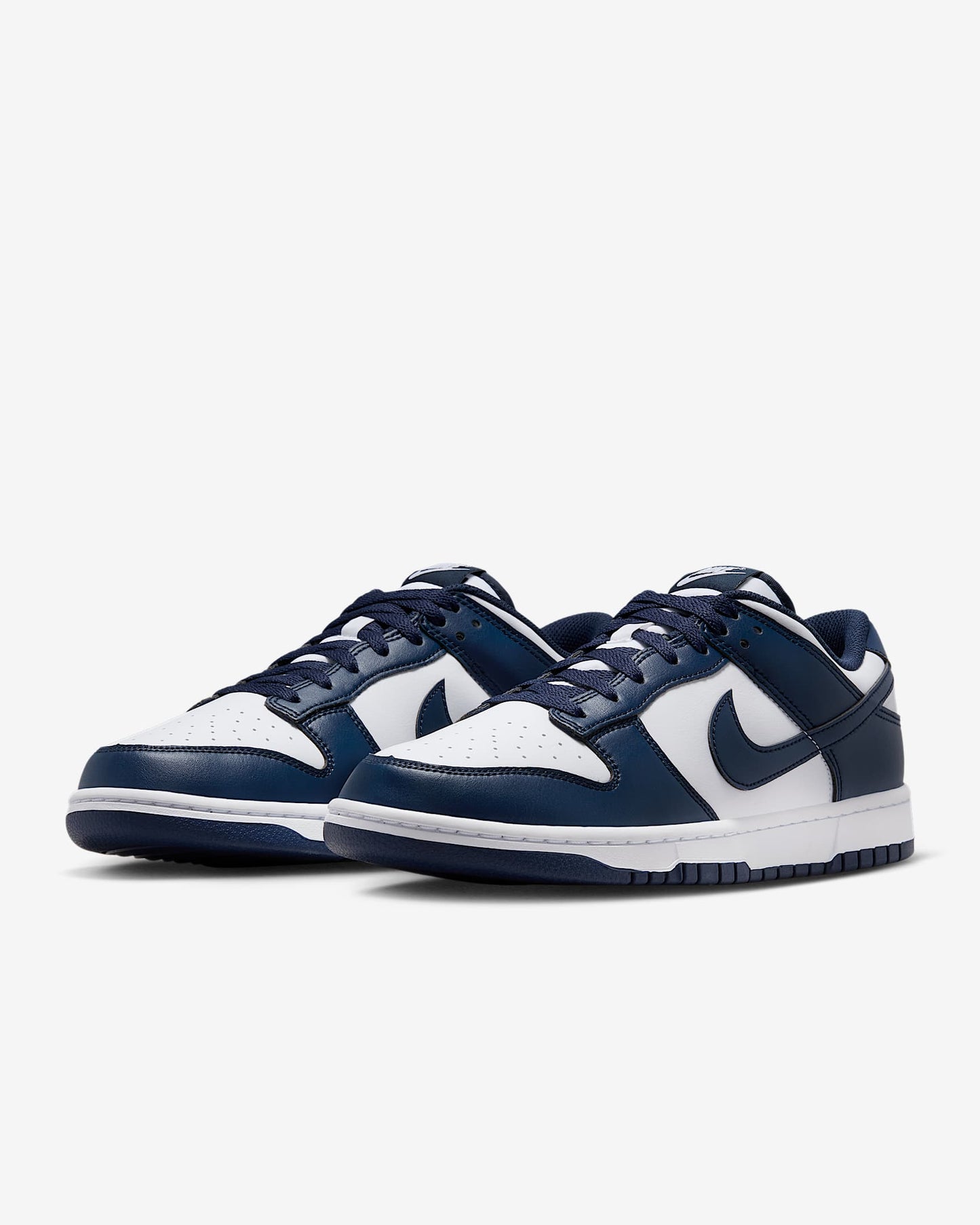 Dunk Low Retro Sneakers - Premium Brand Shoes for Men and Women