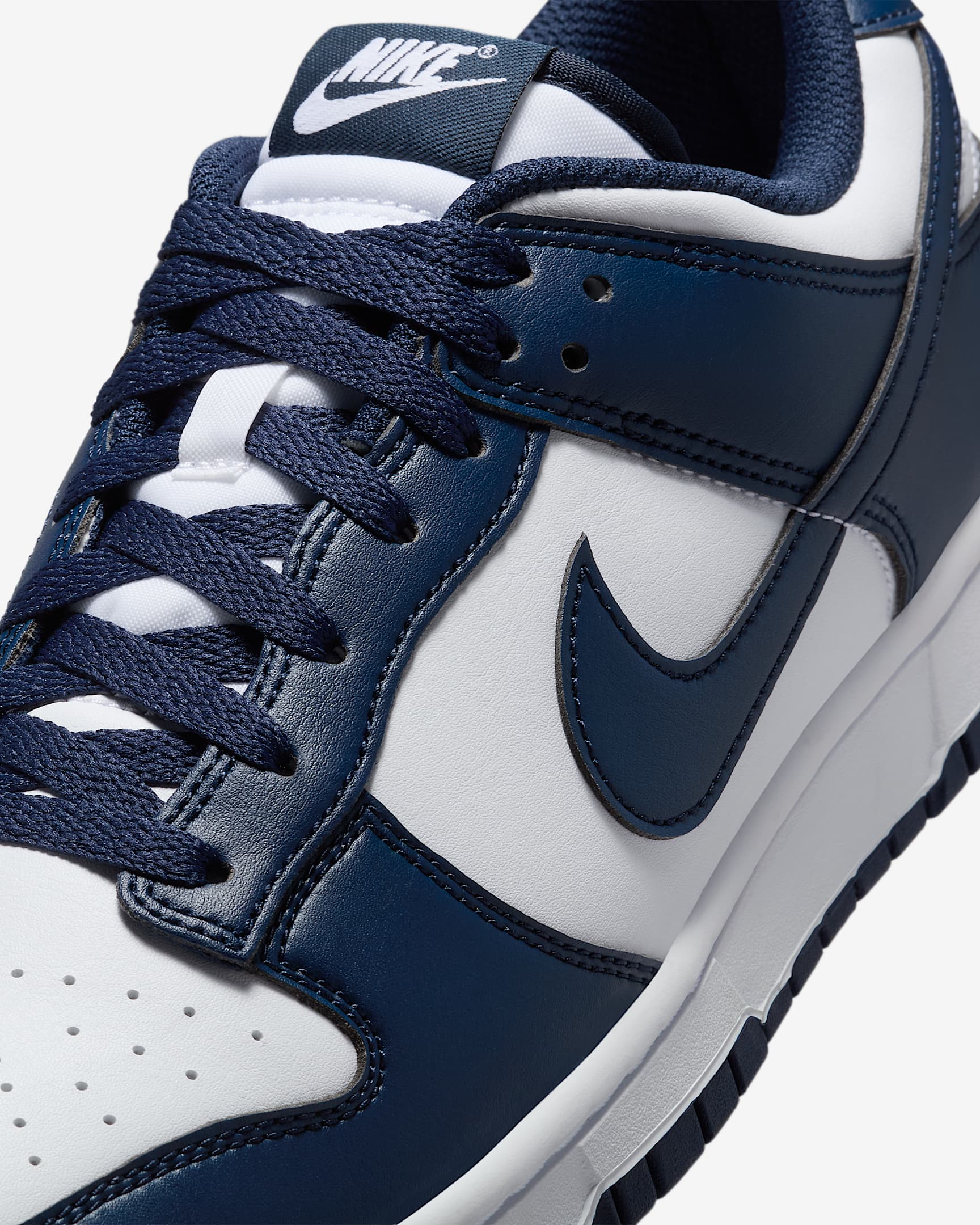 Dunk Low Retro Sneakers - Premium Brand Shoes for Men and Women