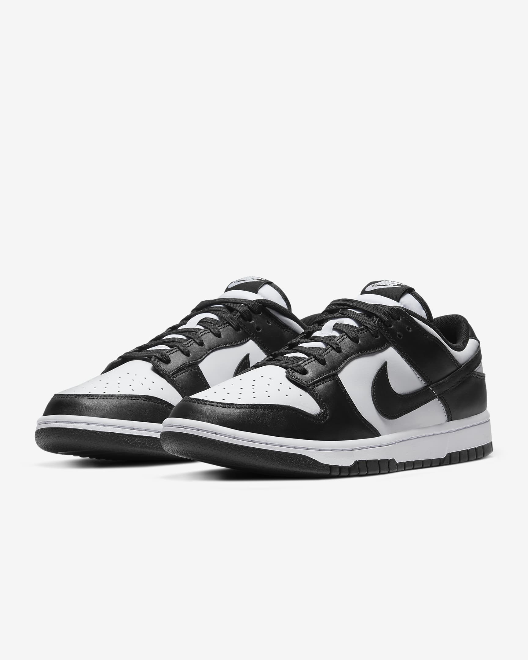 Dunk Low Retro Sneakers - Premium Brand Shoes for Men and Women