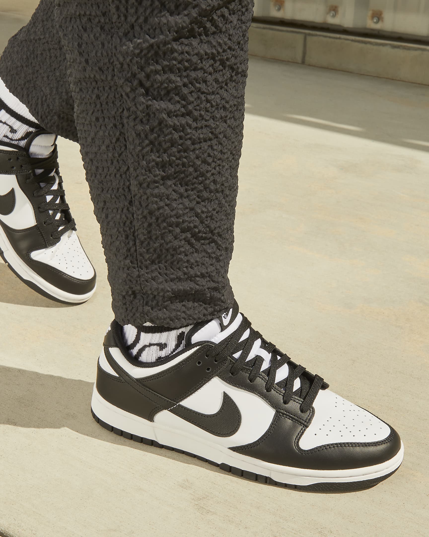 Dunk Low Retro Sneakers - Premium Brand Shoes for Men and Women