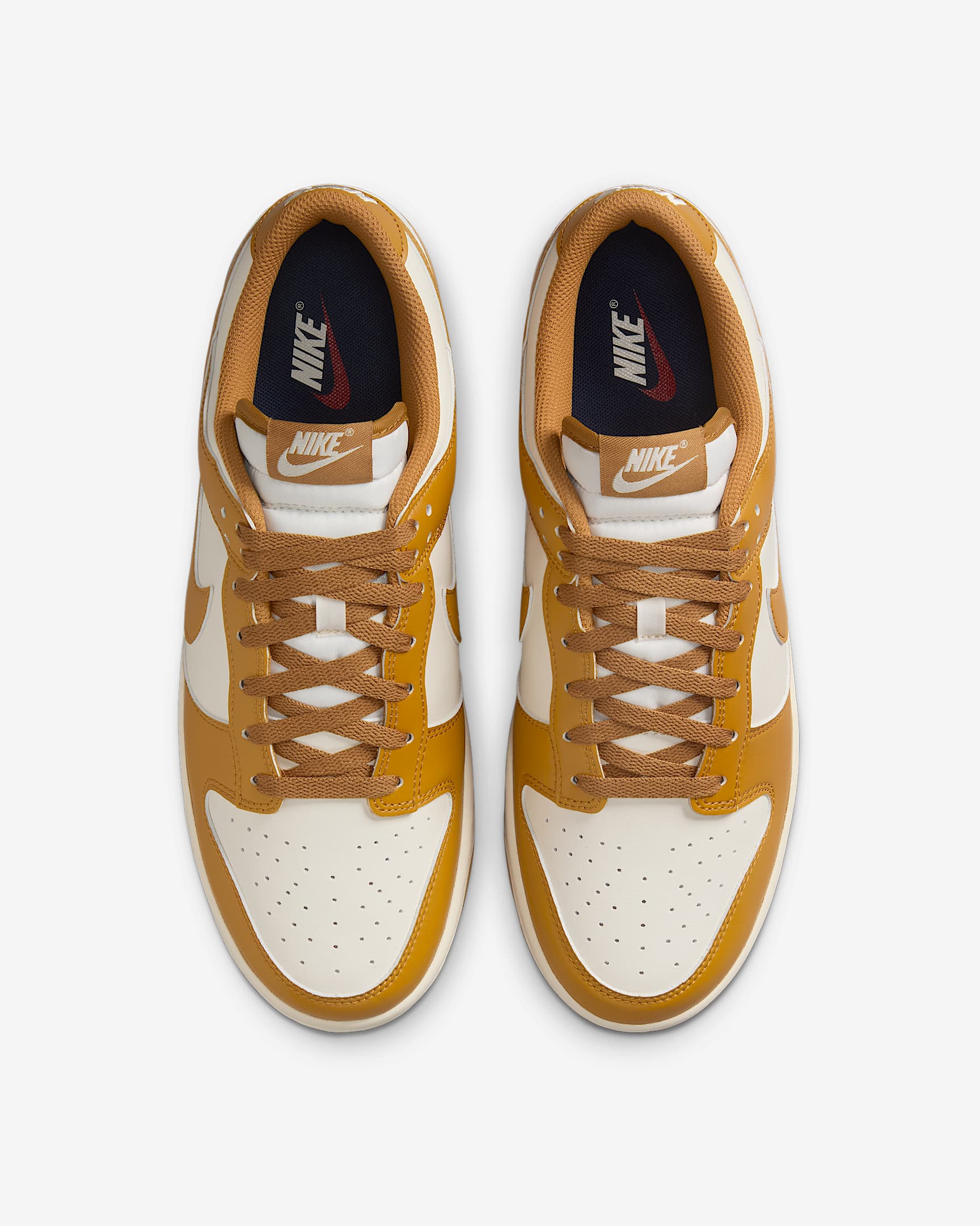 Dunk Low Retro Sneakers - Premium Brand Shoes for Men and Women